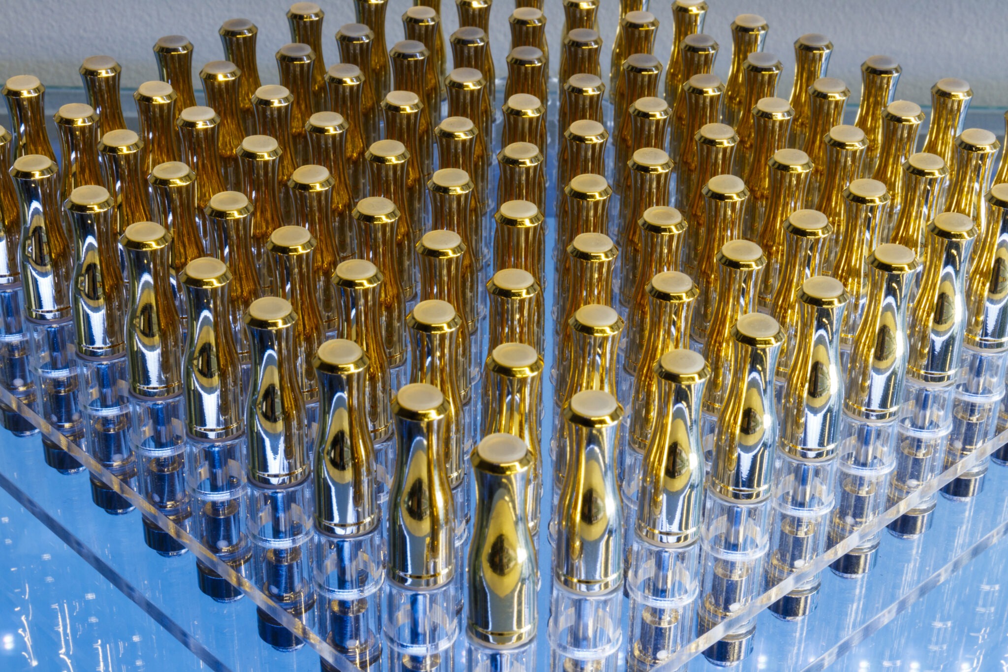 Vape Cartridges – Price vs. Quality