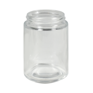 5oz V2 Glass Jar (120 Qty)