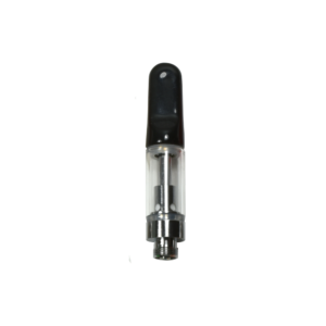 Cartridge TH205-Black Ceramic/.5ml/2.0mm