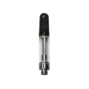 Cartridge TH210-Black Ceramic/1.0ml/2.0mm