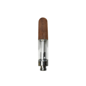 Cartridge TH205- Wood/.5ml/2.0mm