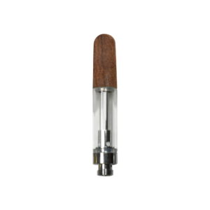 Cartridge TH210 - Wood/1.0ml/2.0mm