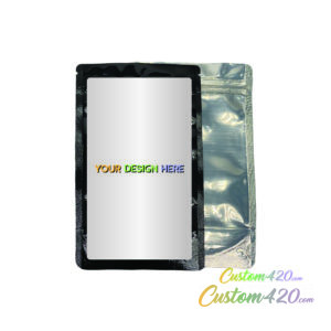 Labels- 7G Mylar - Foil BOPP