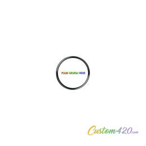 Labels- Concentrate Jar- 9ML Lid-Laminated Vinyl