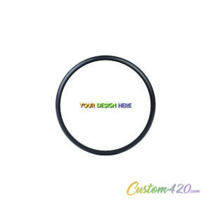 Labels- 3" - Laminated Vinyl