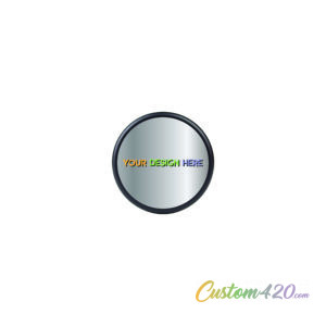 Labels- 2" - Laminated Foil