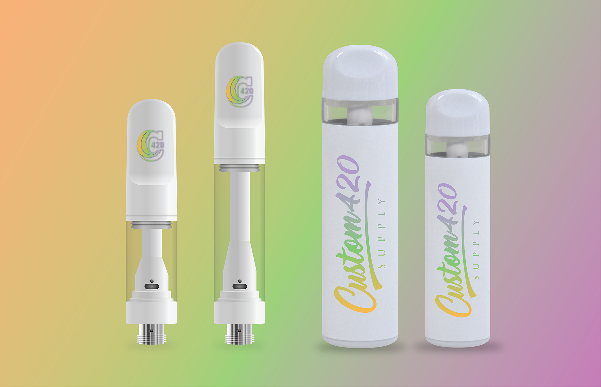 Ceramic Vapes: Pros of this Wick