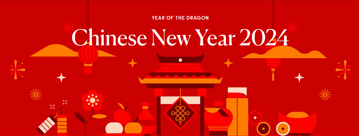 What is Chinese New Year and How Does it Impact The Supply Chain