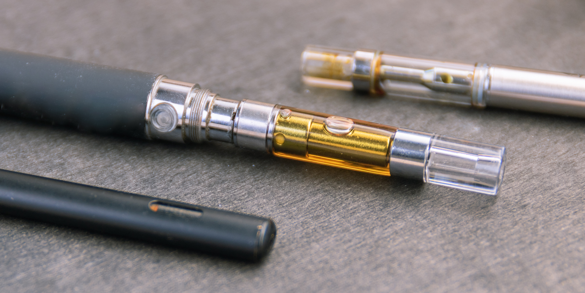 Understanding Cannabis Vape Terminology: A Comprehensive Guide