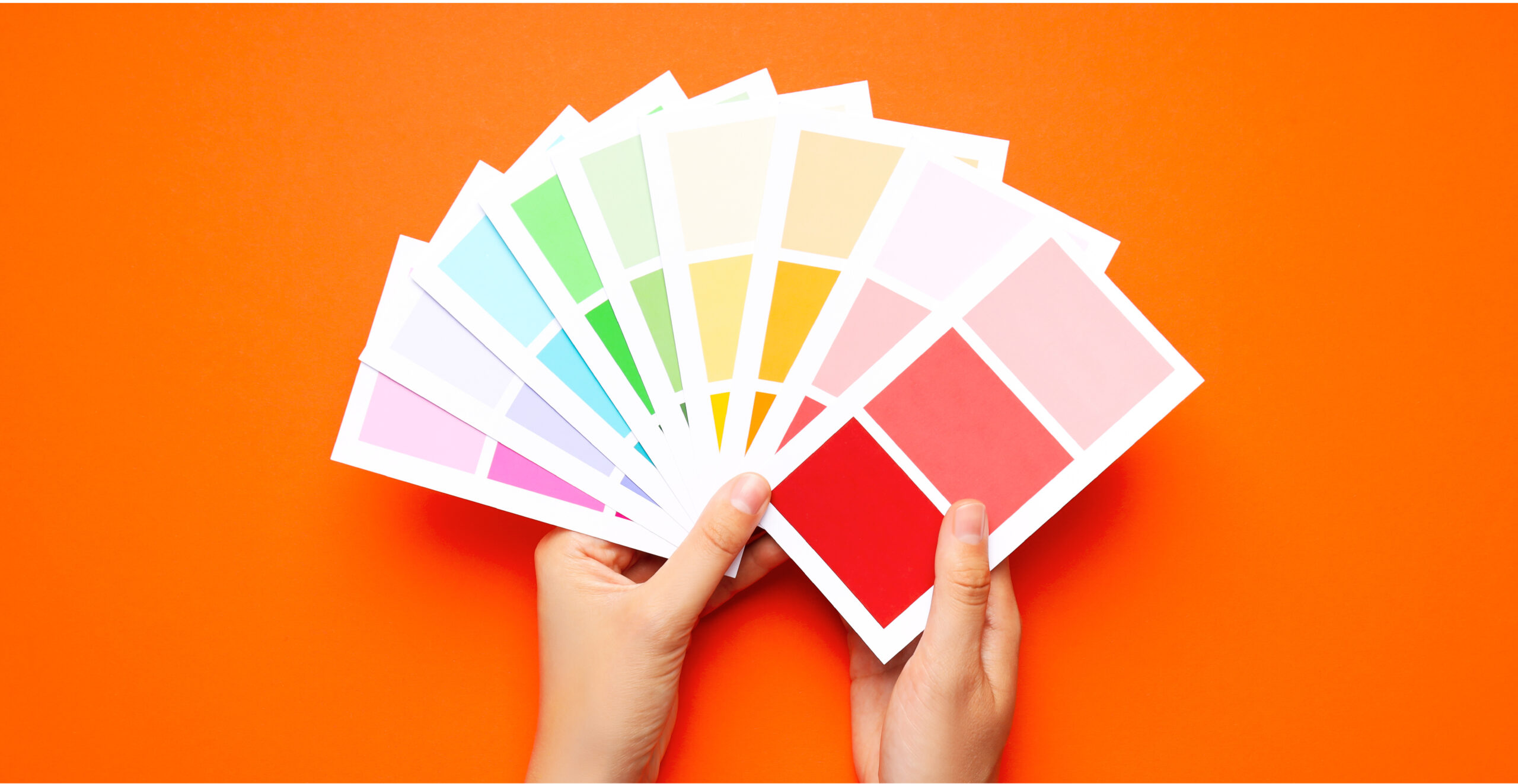 Cannabis Color Palette: How to Choose Packaging Colors That Sell