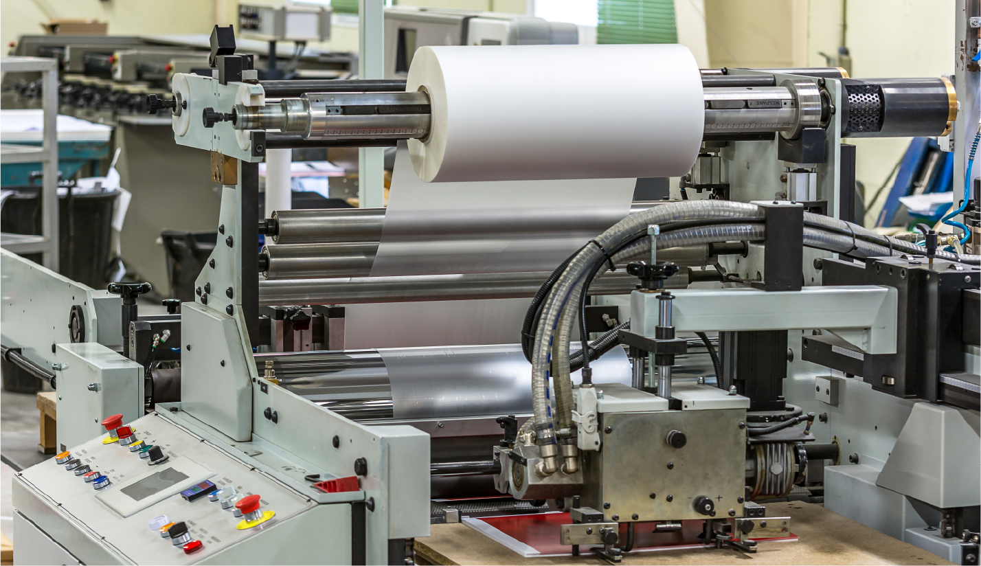 Gloss vs. Matte Laminate: Choosing the Right Finish for Your Printing Needs