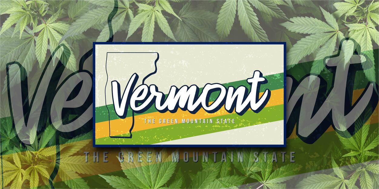 Vermont Cannabis Packaging Laws and Label Requirements