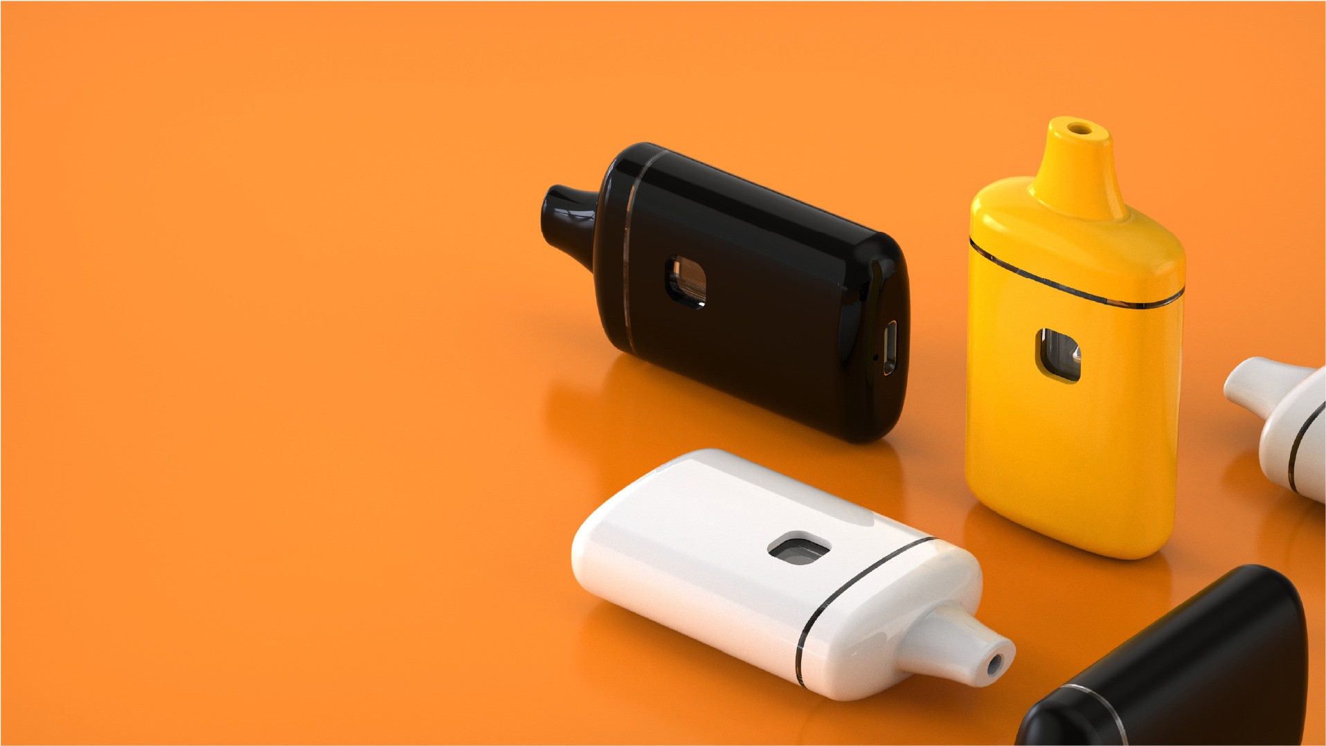 Guide to Buying Custom Disposable Vapes