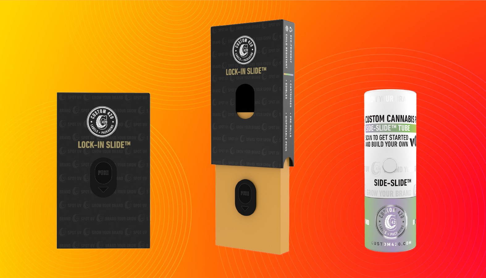 What’s the Importance of Child-Resistant Boxes?