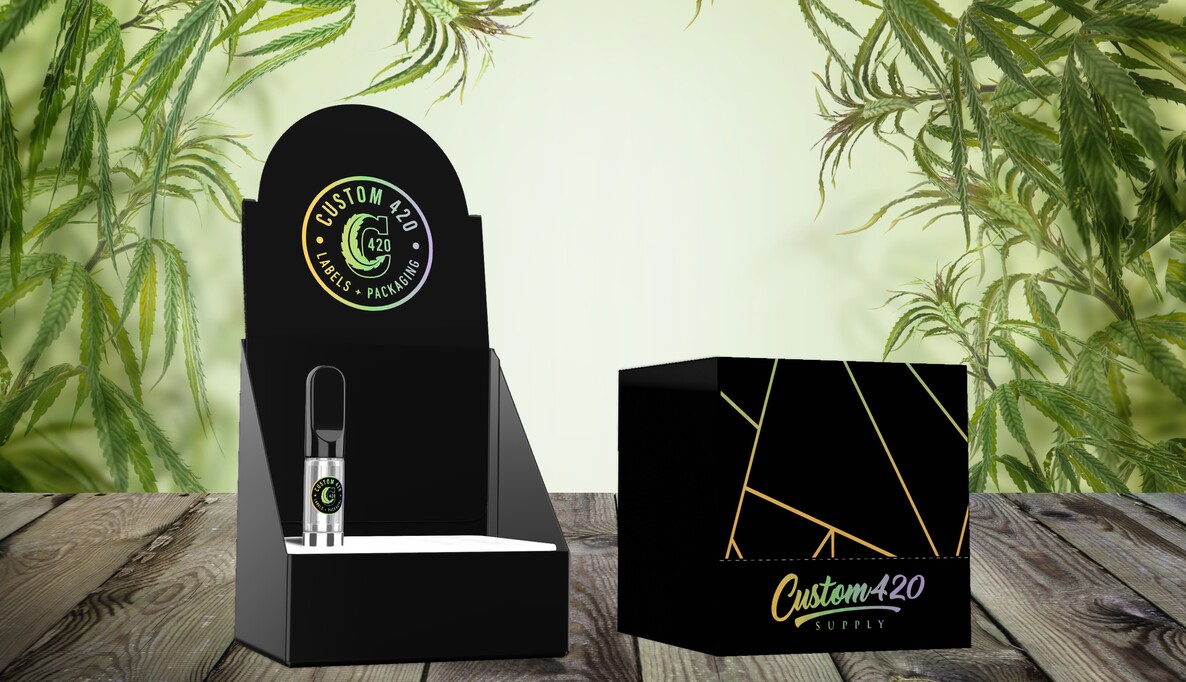 2026 Custom Vape Hardware Shipping Boxes Trends