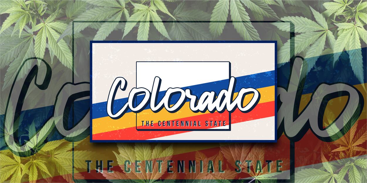 Colorado Marijuana Packaging Requirements