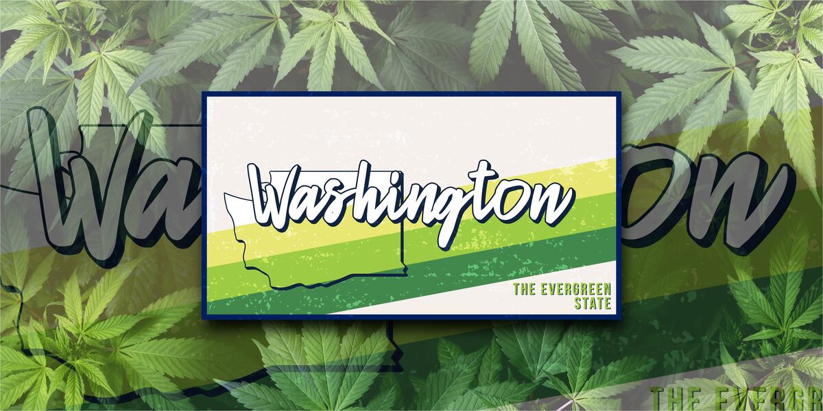 Understanding Washington State Cannabis Packaging Laws