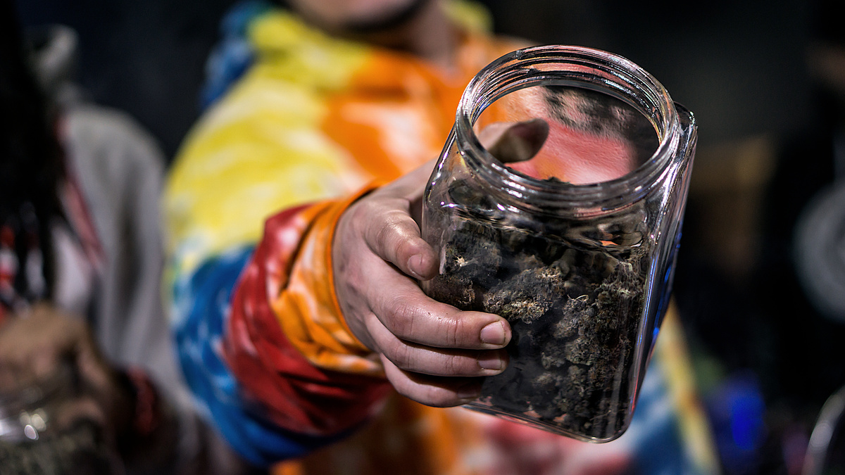 Cannabis-Infused Product Standards