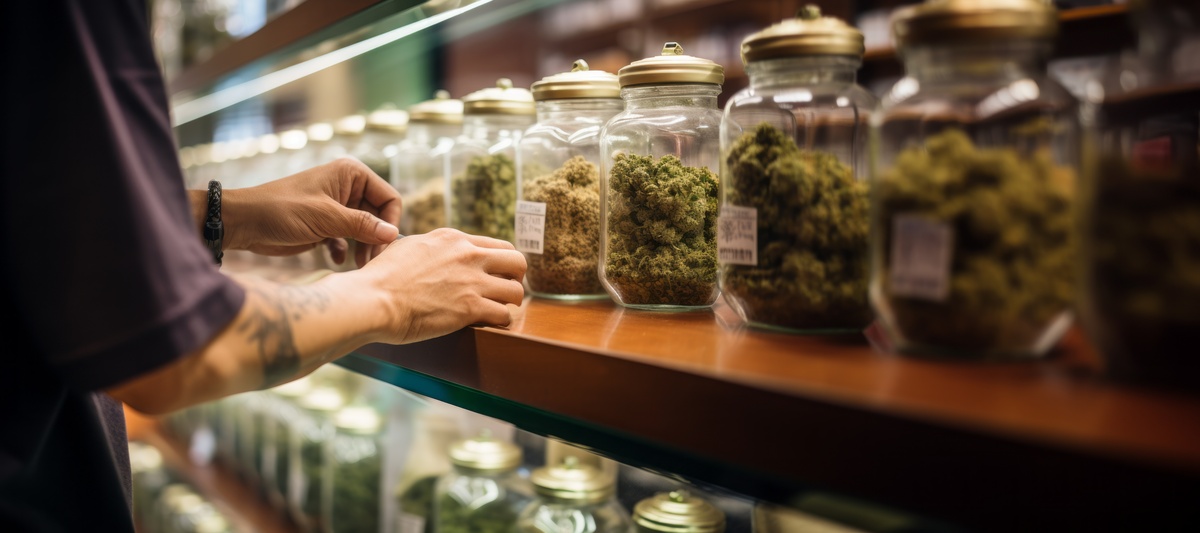 Dispensary Packaging Standards