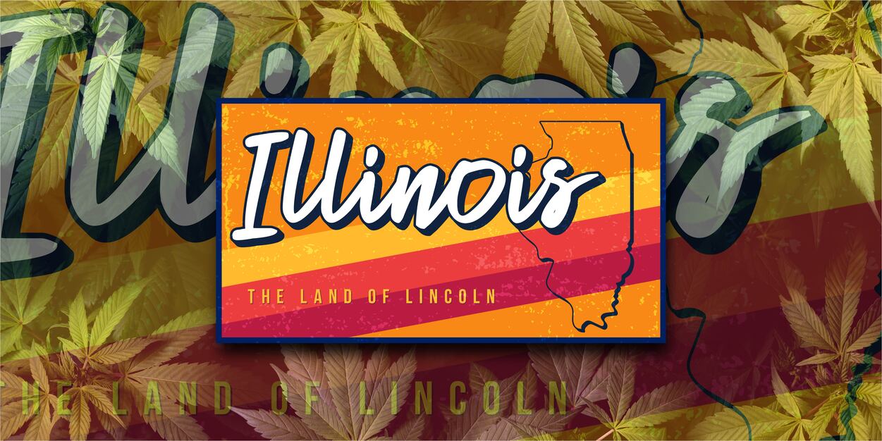 Illinois Marijuana Packaging Standards