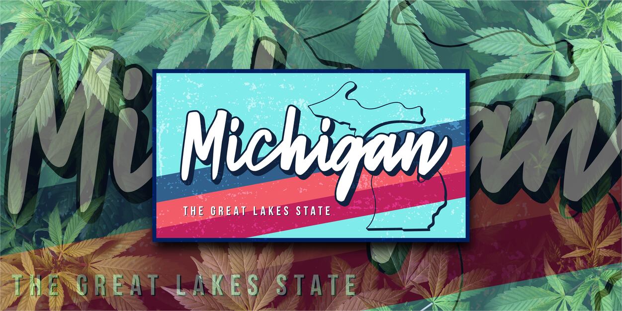 Michigan Marijuana Packaging Compliance