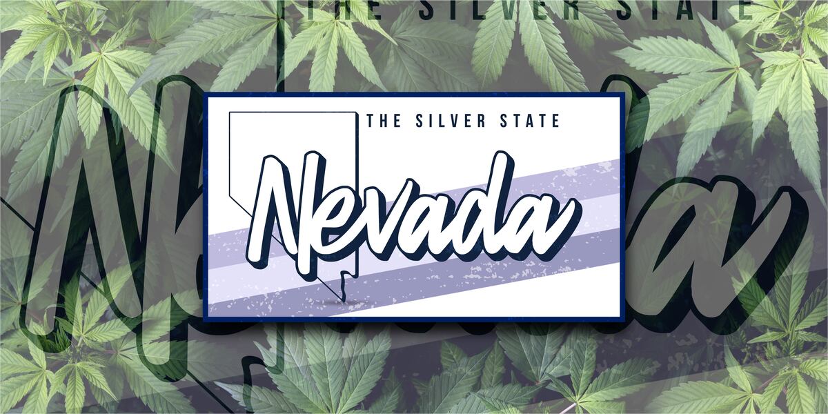 Nevada Marijuana Packaging Requirements