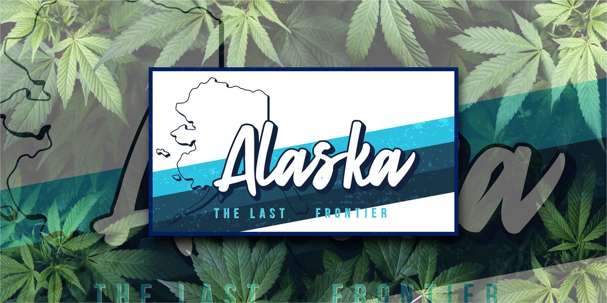 Alaska Cannabis Packaging Laws