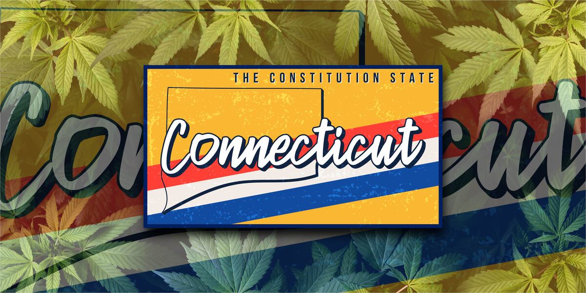 Connecticut Cannabis Packaging Laws