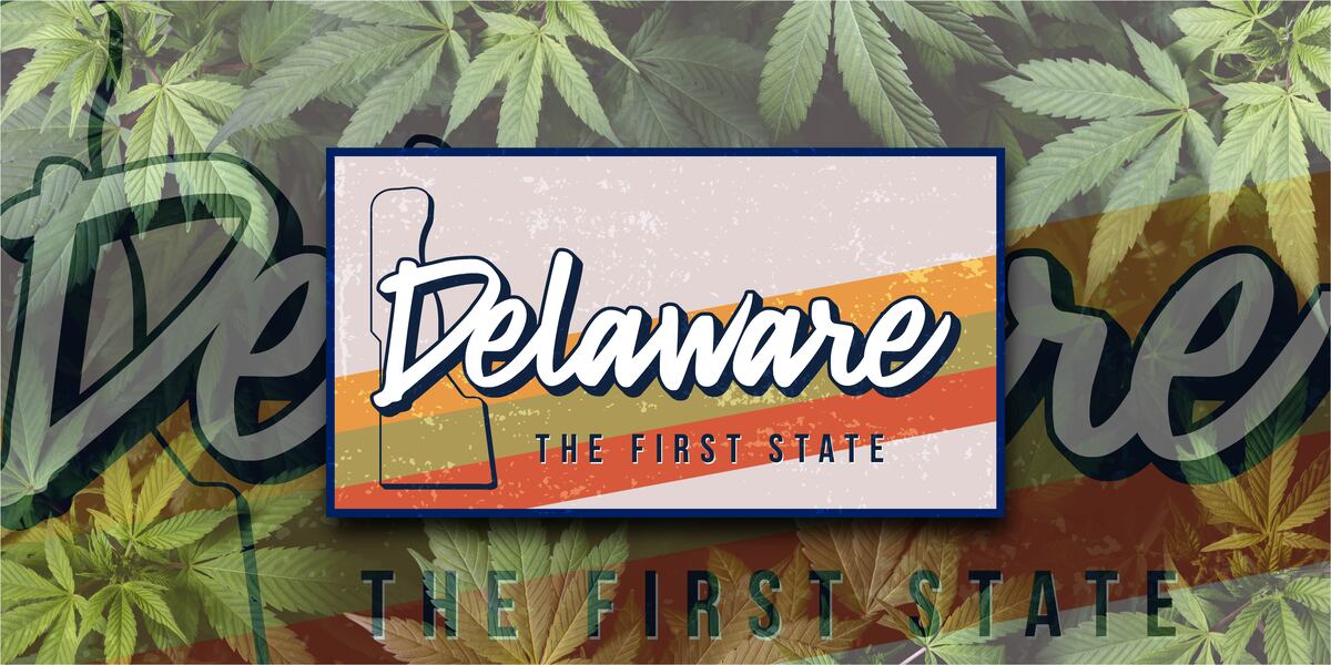 Delaware Marijuana Packaging Requirements