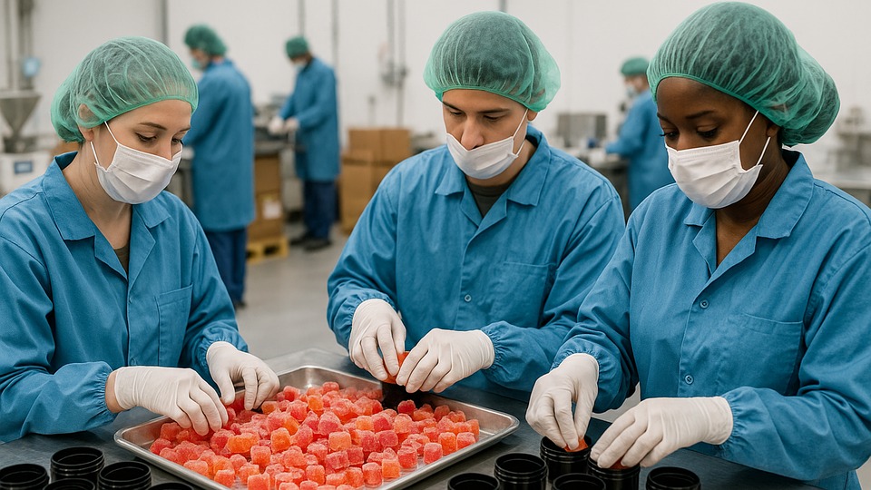 Labeling Standards in Virginia