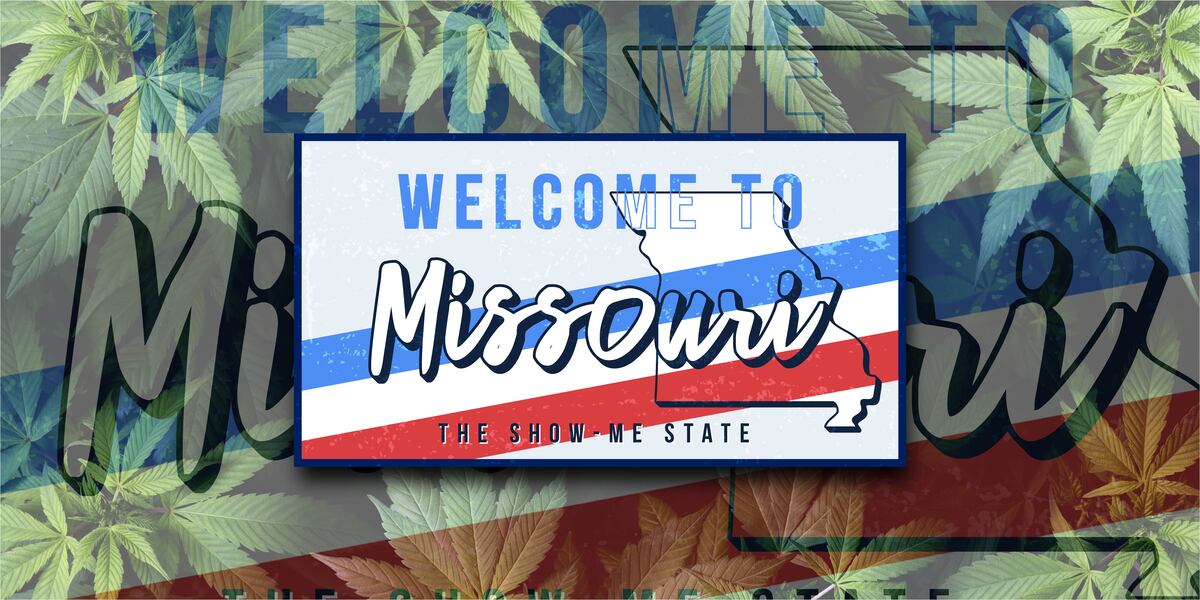 Missouri Marijuana Packaging Laws
