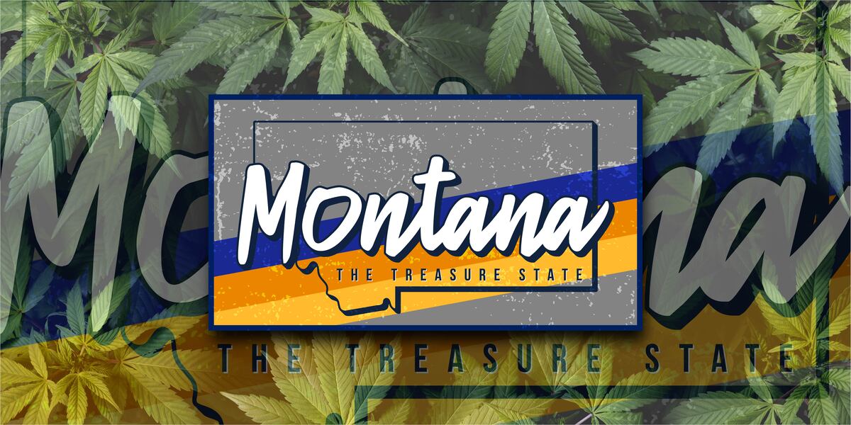Montana Cannabis Packaging Rules