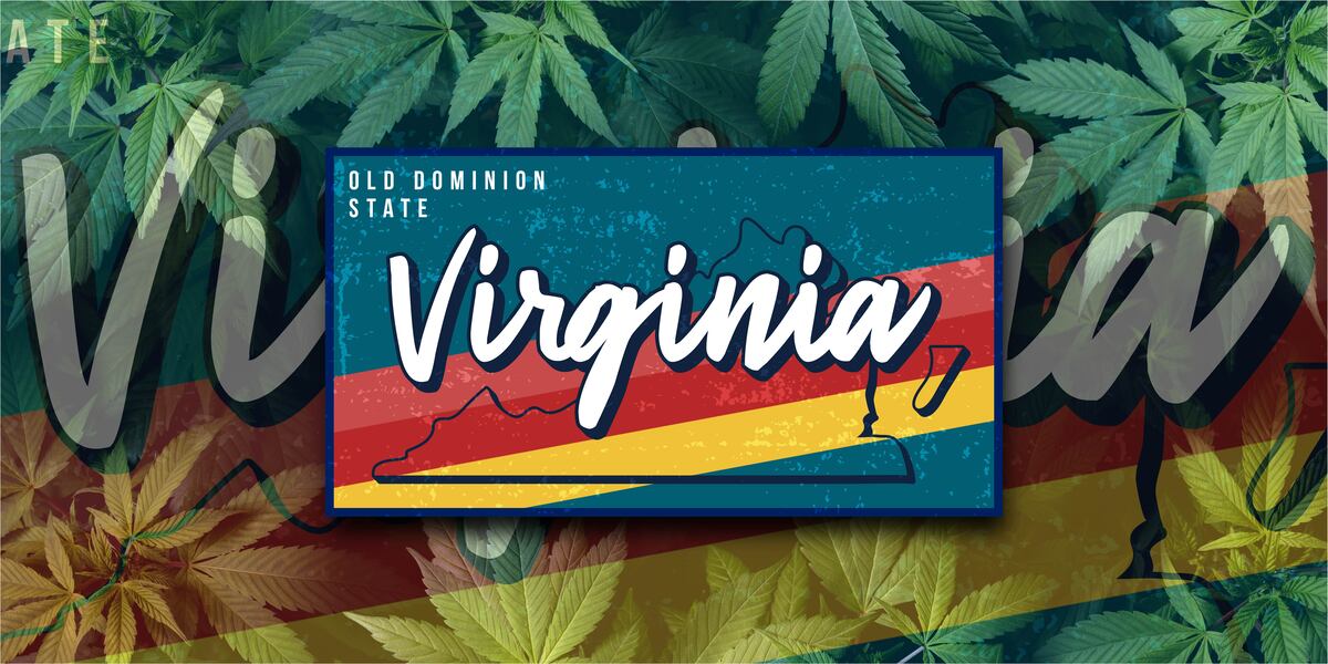 Virginia Cannabis Packaging Regulations: Everything You Need to Know