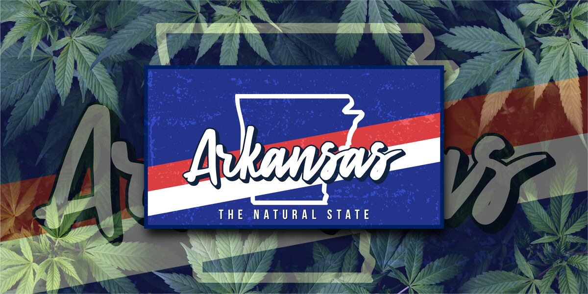 Arkansas Marijuana Packaging Laws