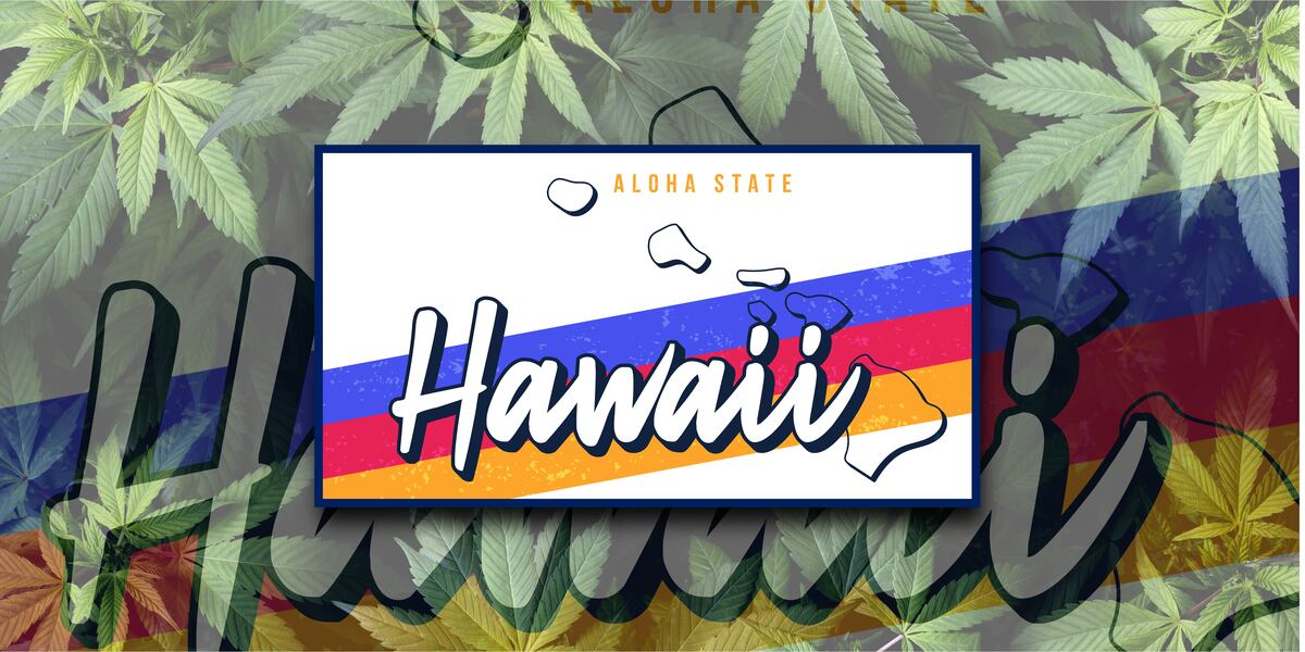 Hawaii Cannabis Packaging Laws: What You Need to Know