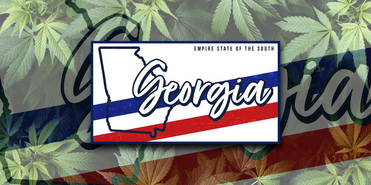 Georgia Cannabis Packaging Rules: A Complete Guide for 2026