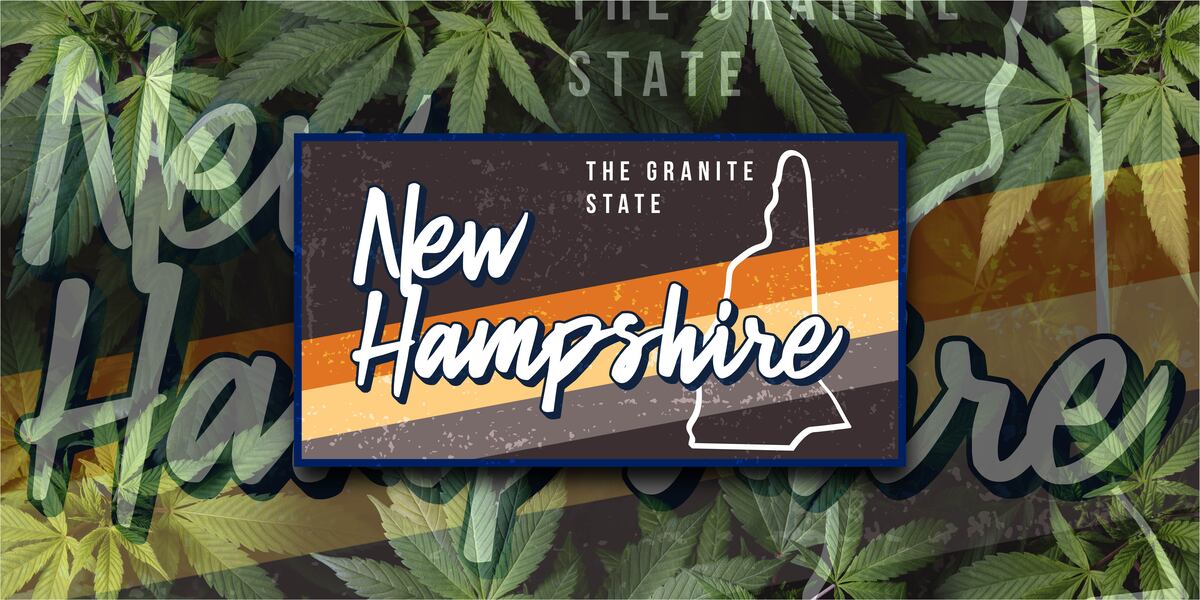 New Hampshire Cannabis Packaging Regulations
