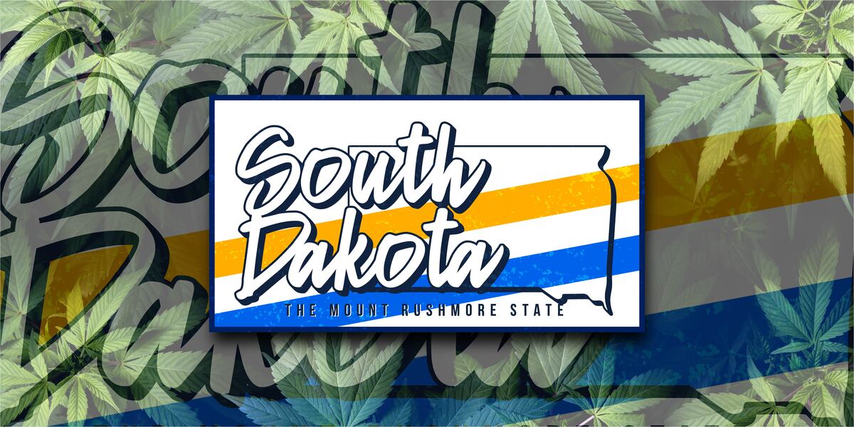 South Dakota Marijuana Packaging Requirements: What You Need to Know