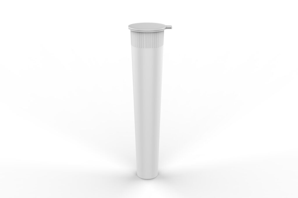 Sustainability and Material Choices for Wholesale Pre-Roll Joint Tubes