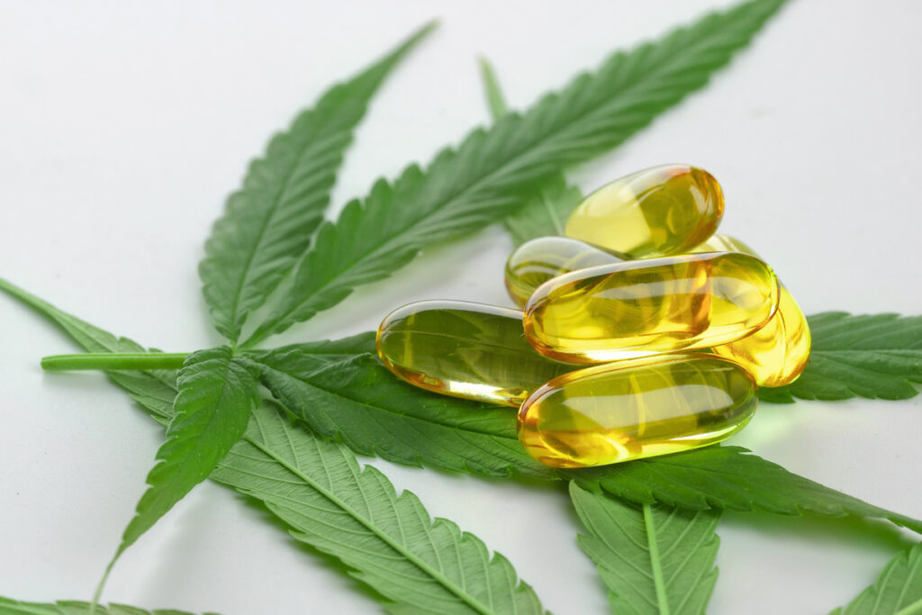 Core Packaging Requirements for Delta-8 Products