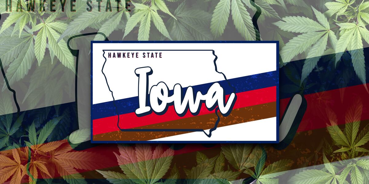 Iowa Cannabis Packaging Requirements: What You Need to Know