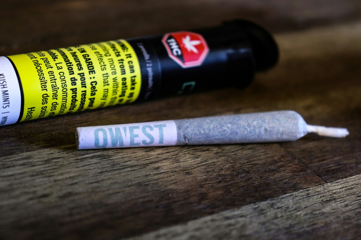 Pre-Roll Tubes with Labels: Compliance Meets Creative Branding