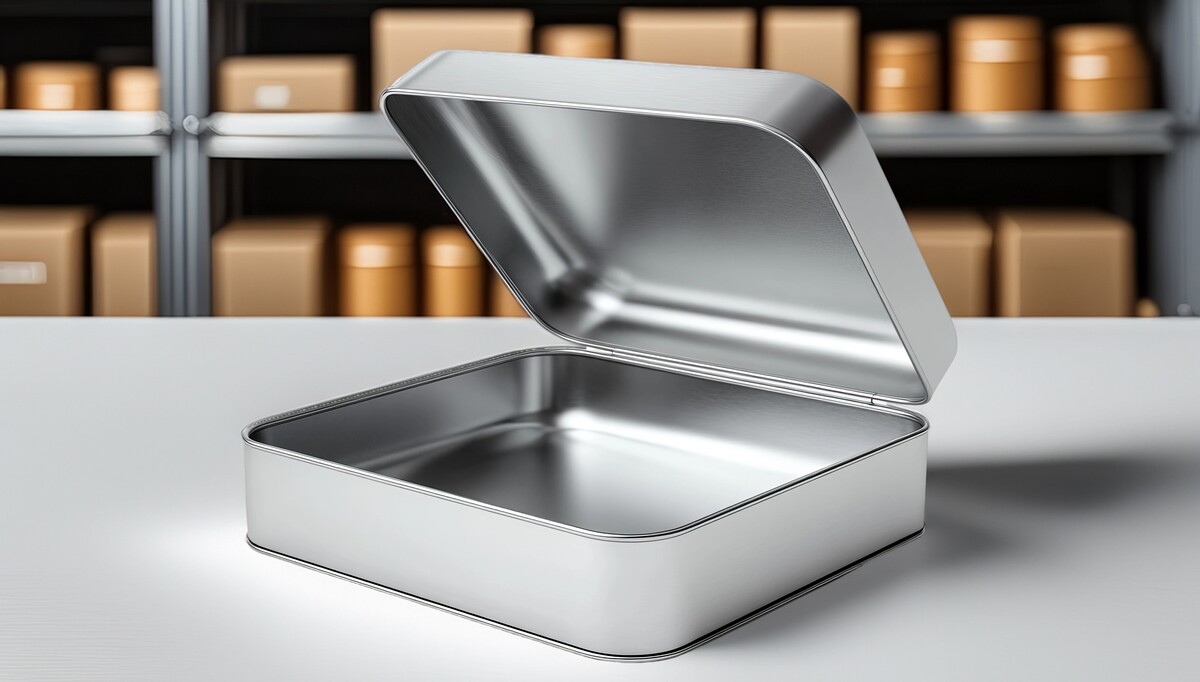 What to Look for in a Pre-Roll Tin Manufacturer