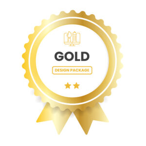 Gold Design Package