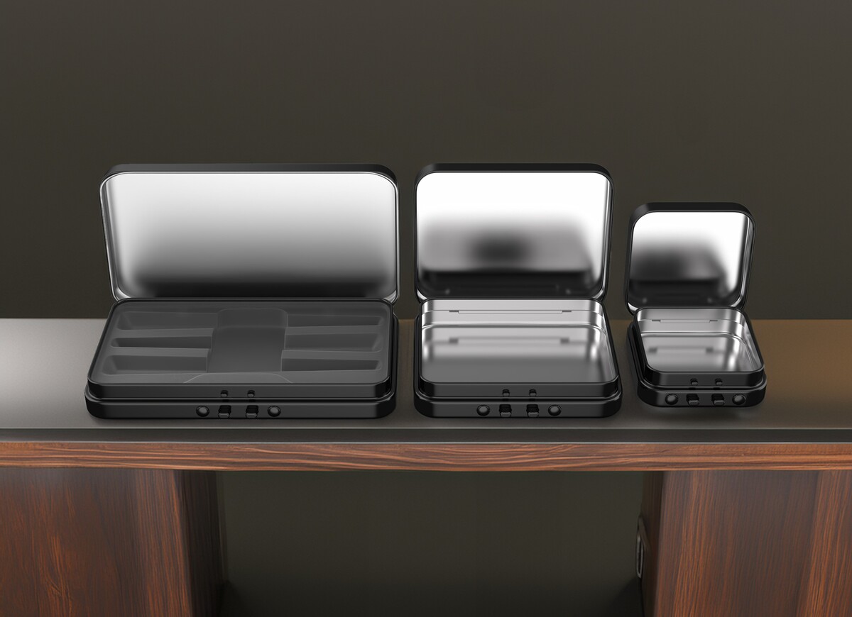 Why Pre-Roll Metal Tins Beat Plastic: A Breakdown of the Material