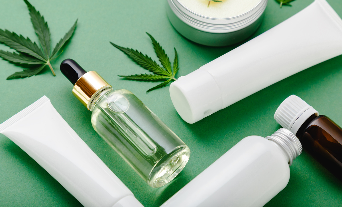 Brand, Packaging, and Marketing in Cannabis