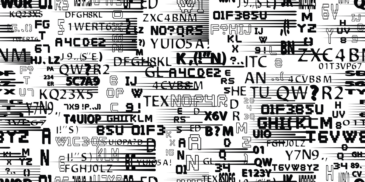 Typography is Your Brand Voice - What Fonts Communicate